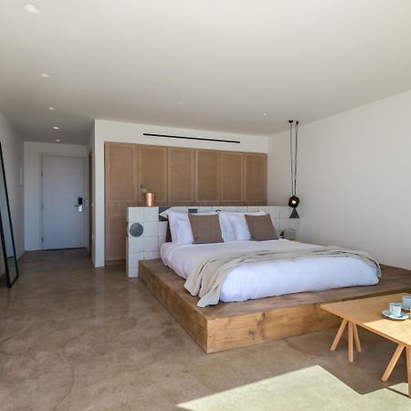 אויה Andronis Arcadia Hotel מראה חיצוני תמונה