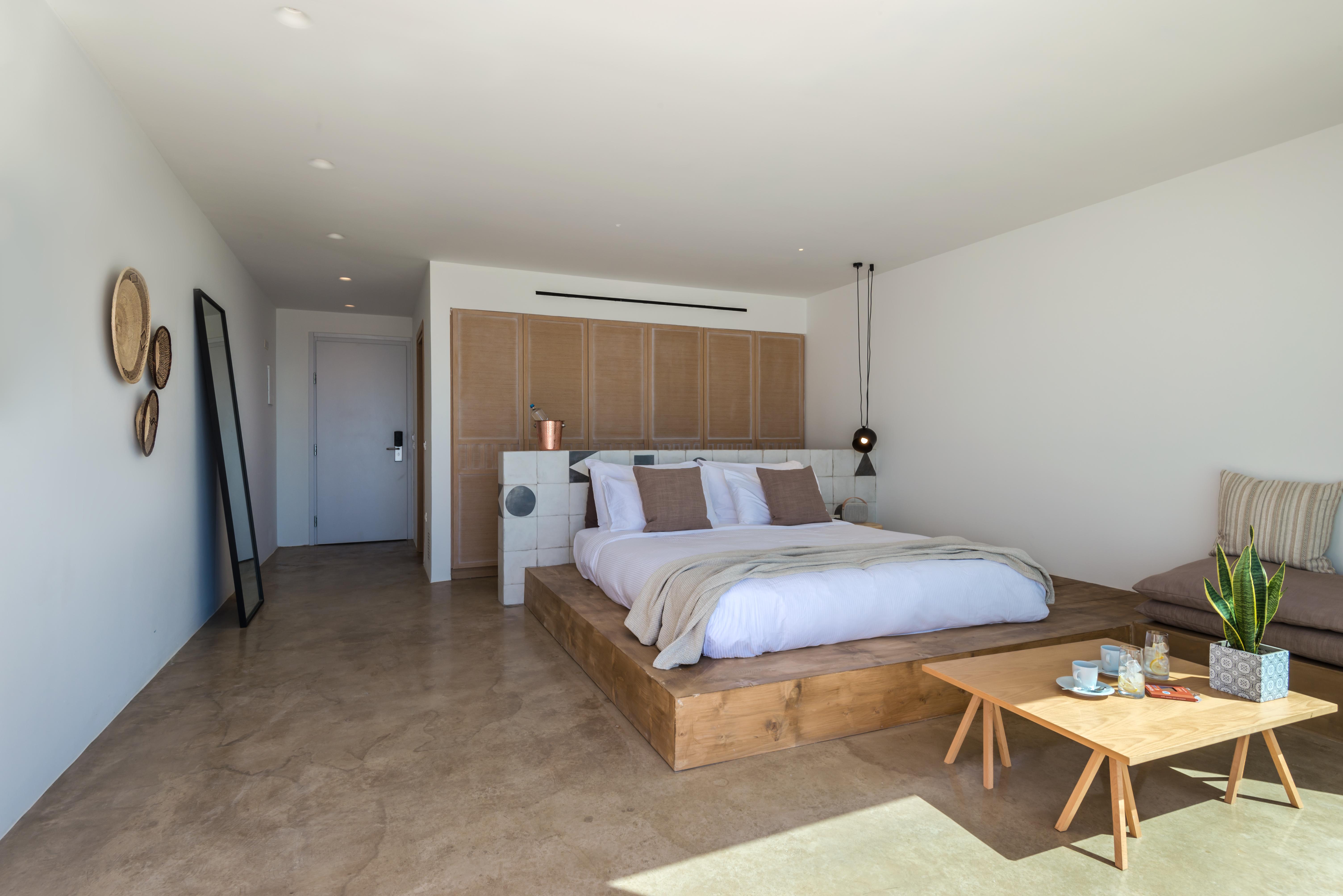 אויה Andronis Arcadia Hotel מראה חיצוני תמונה
