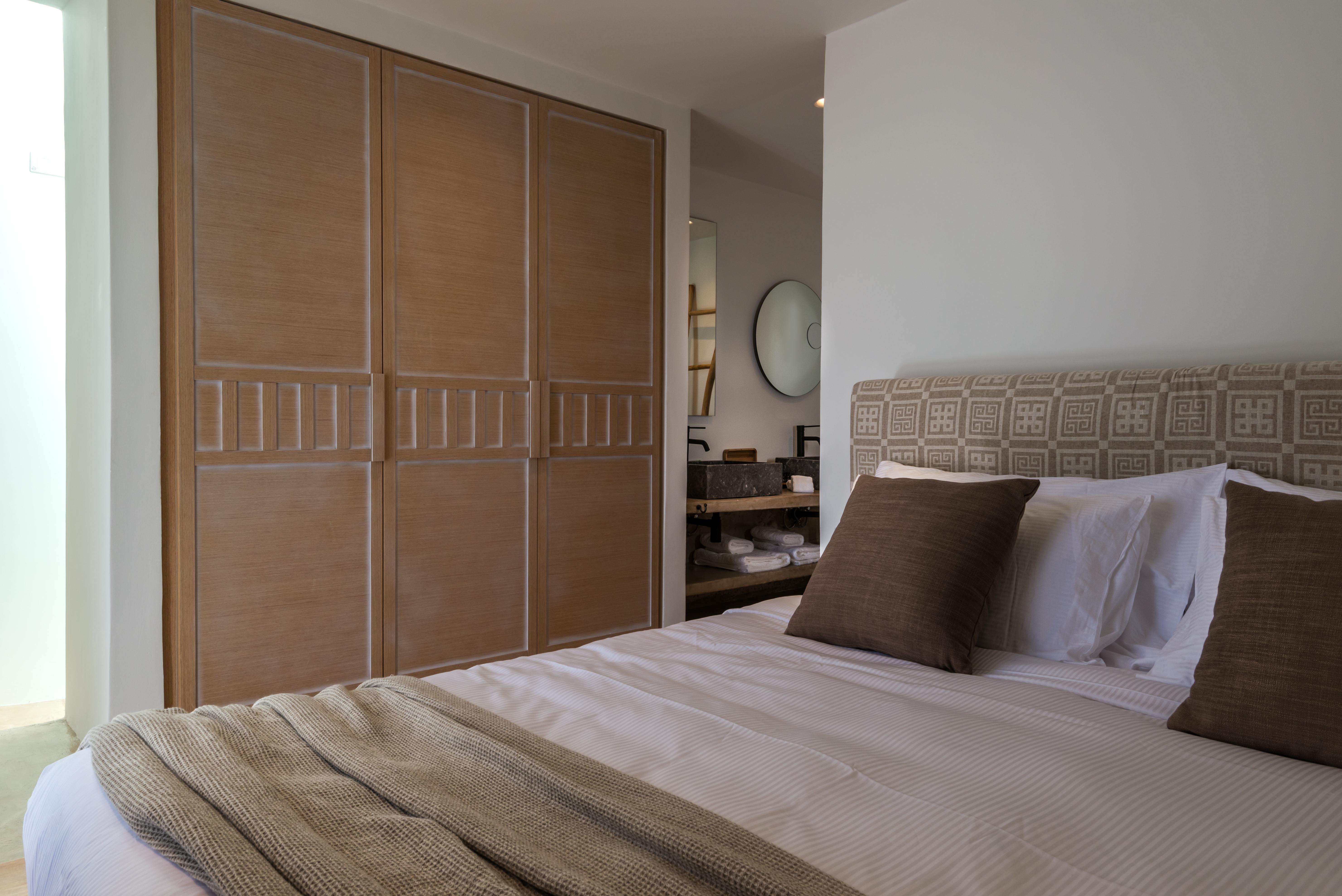 אויה Andronis Arcadia Hotel מראה חיצוני תמונה