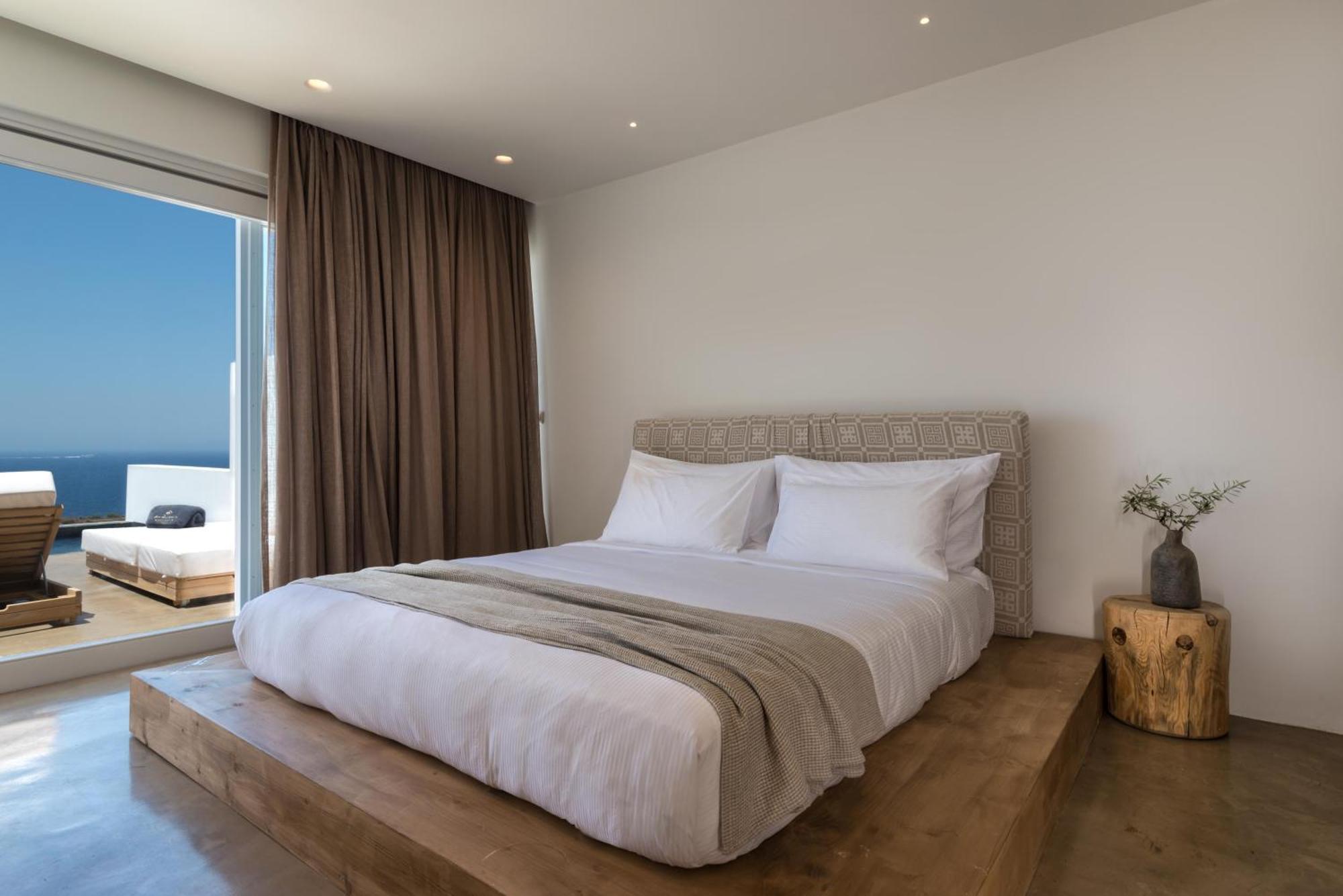 אויה Andronis Arcadia Hotel מראה חיצוני תמונה